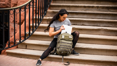 One-Bag Travel: The Tactical Packing List for Minimalist Adventurers