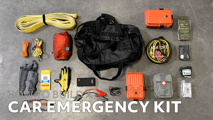 What to Have in a Survival Gear: Essential Items for Any Emergency