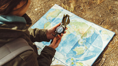 HOW-TO GUIDE: 5 FREQUENTLY FORGOTTEN BUG OUT BAG ITEMS