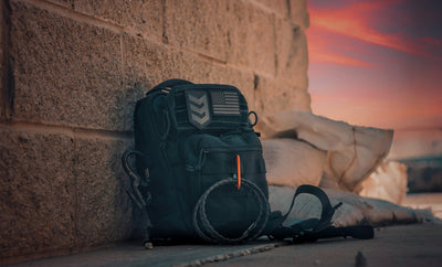 Starting Your Tactical Journey: Choosing Your Perfect Pack