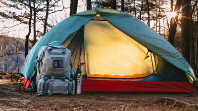 The Ultimate Bug-Out Bag Checklist: Must-Have Items for Any Emergency