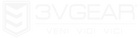 3V Gear Logo - Veni Vidi Vici