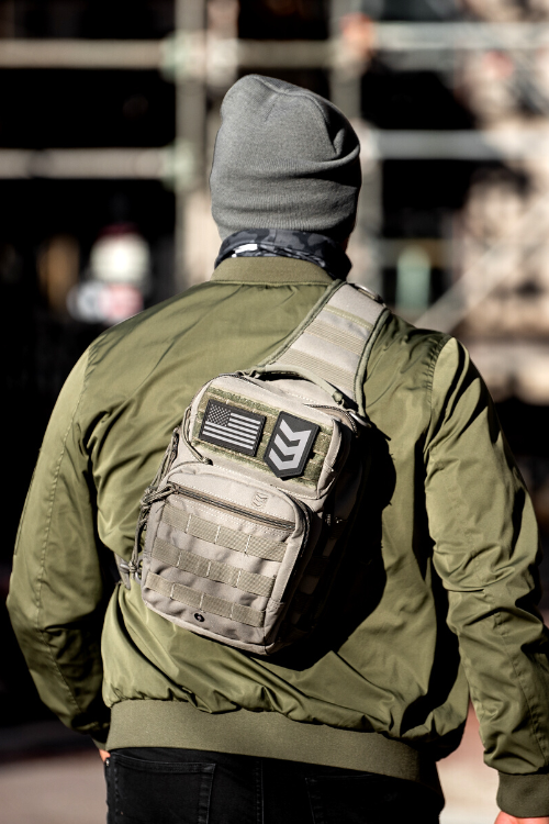 Tactical bags and backpacks designed for adventures and EDC. – 3V Gear