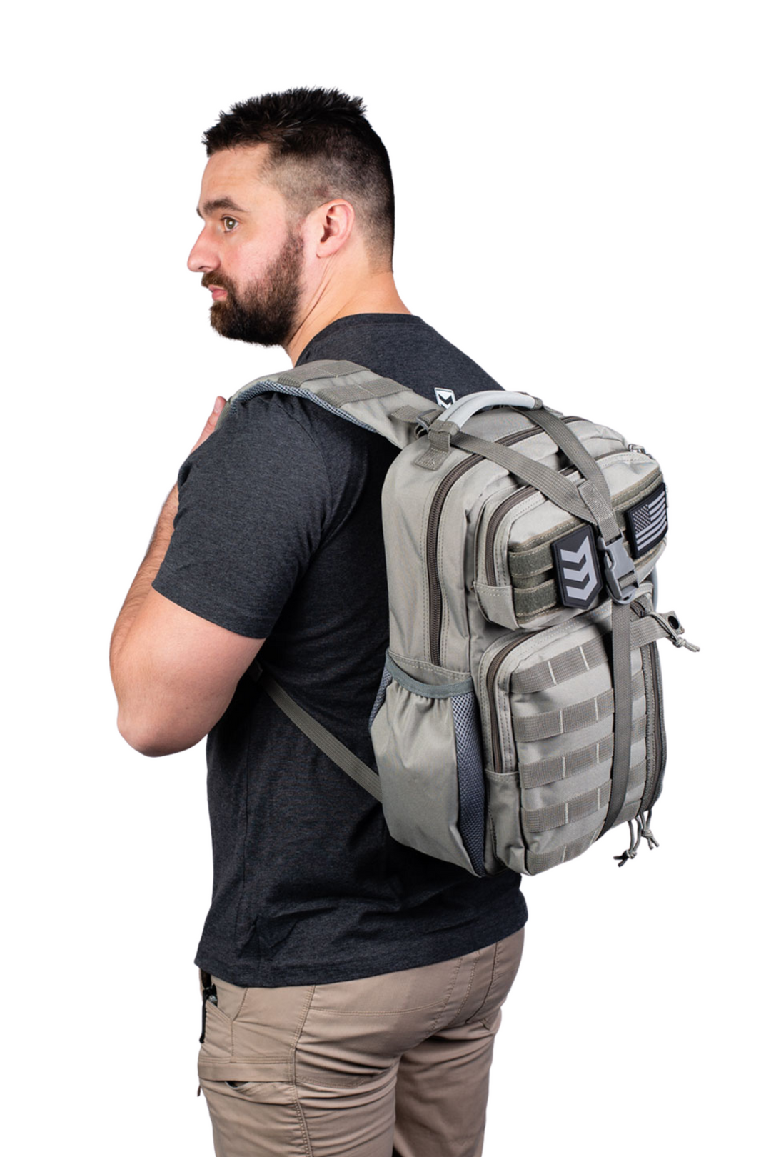 3V Gear Outlaw II Gear Slinger Urban Sling Pack