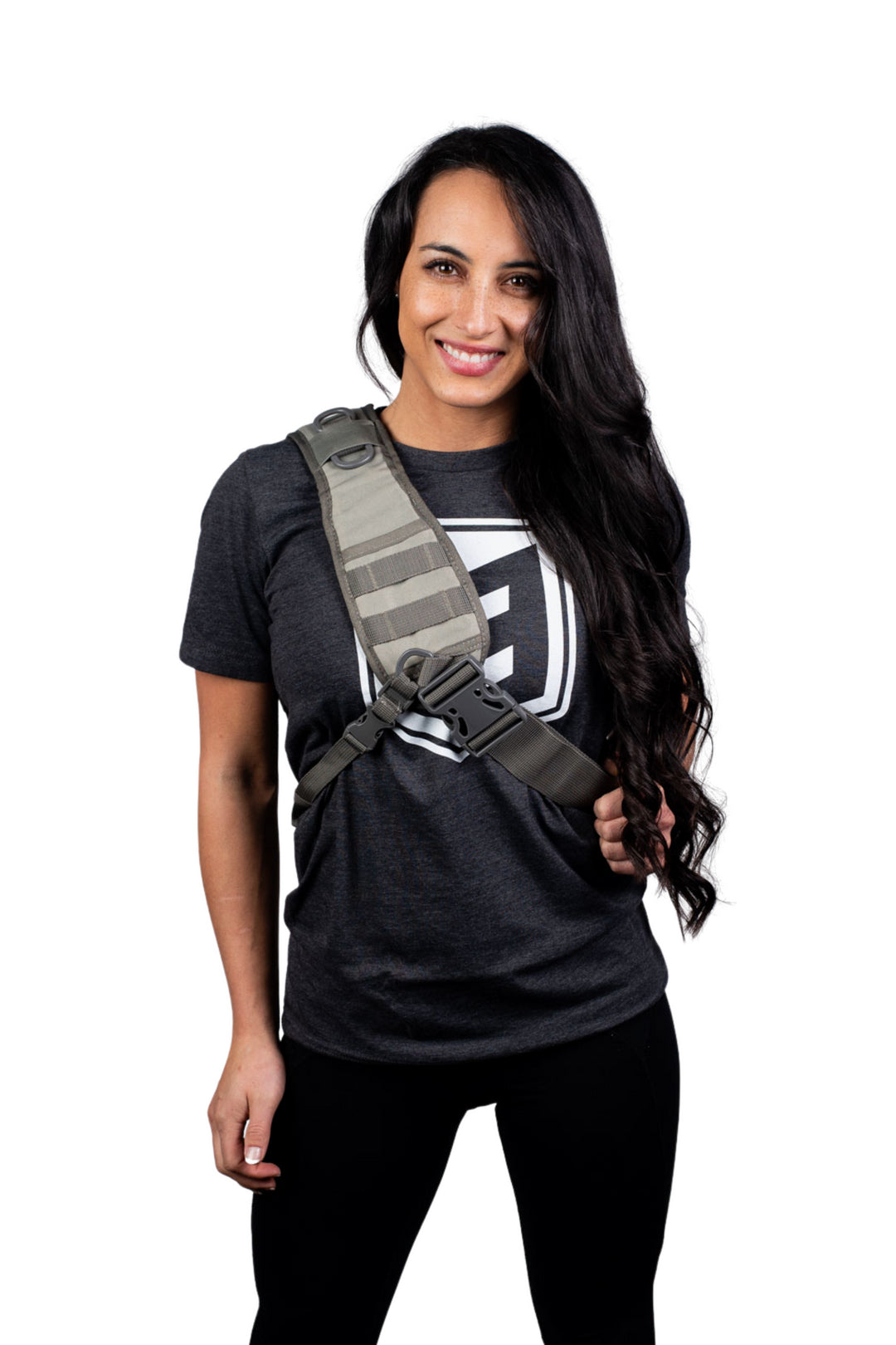 The Posse EDC pack is the ideal choice to carry your everyday gear. 3V Gear