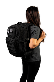 3V Gear Precision Tactical 35L Backpack