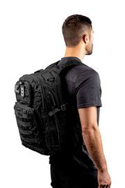3V Gear Precision Tactical 35L Backpack