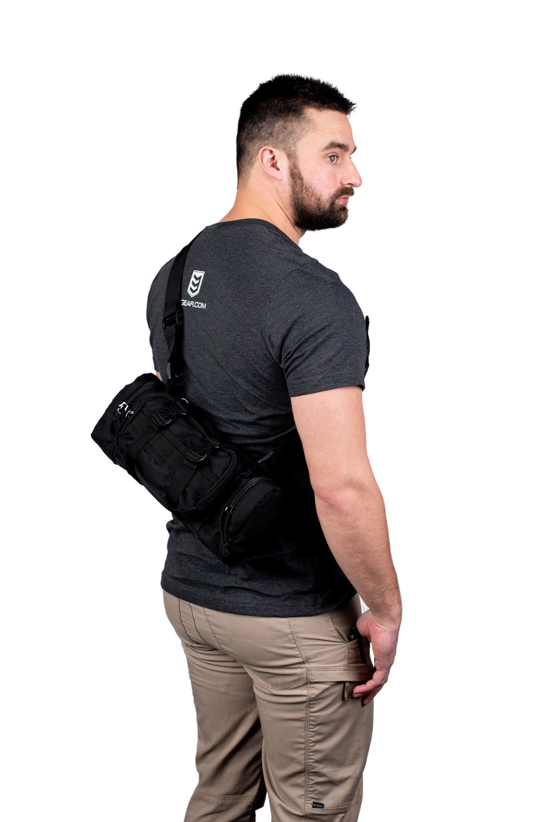 3v gear posse edc sling pack best sale