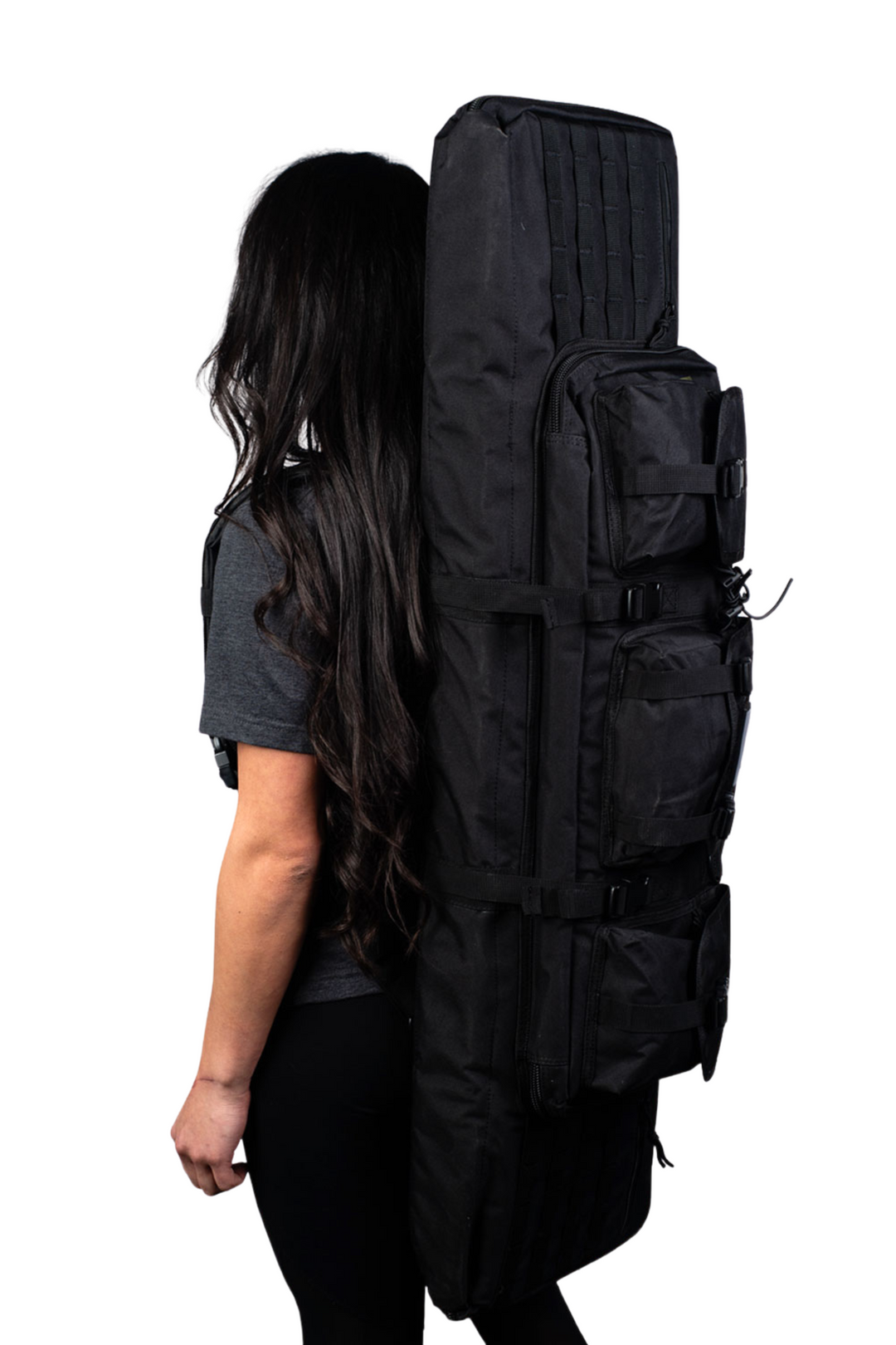 3V Gear Ranger 36
