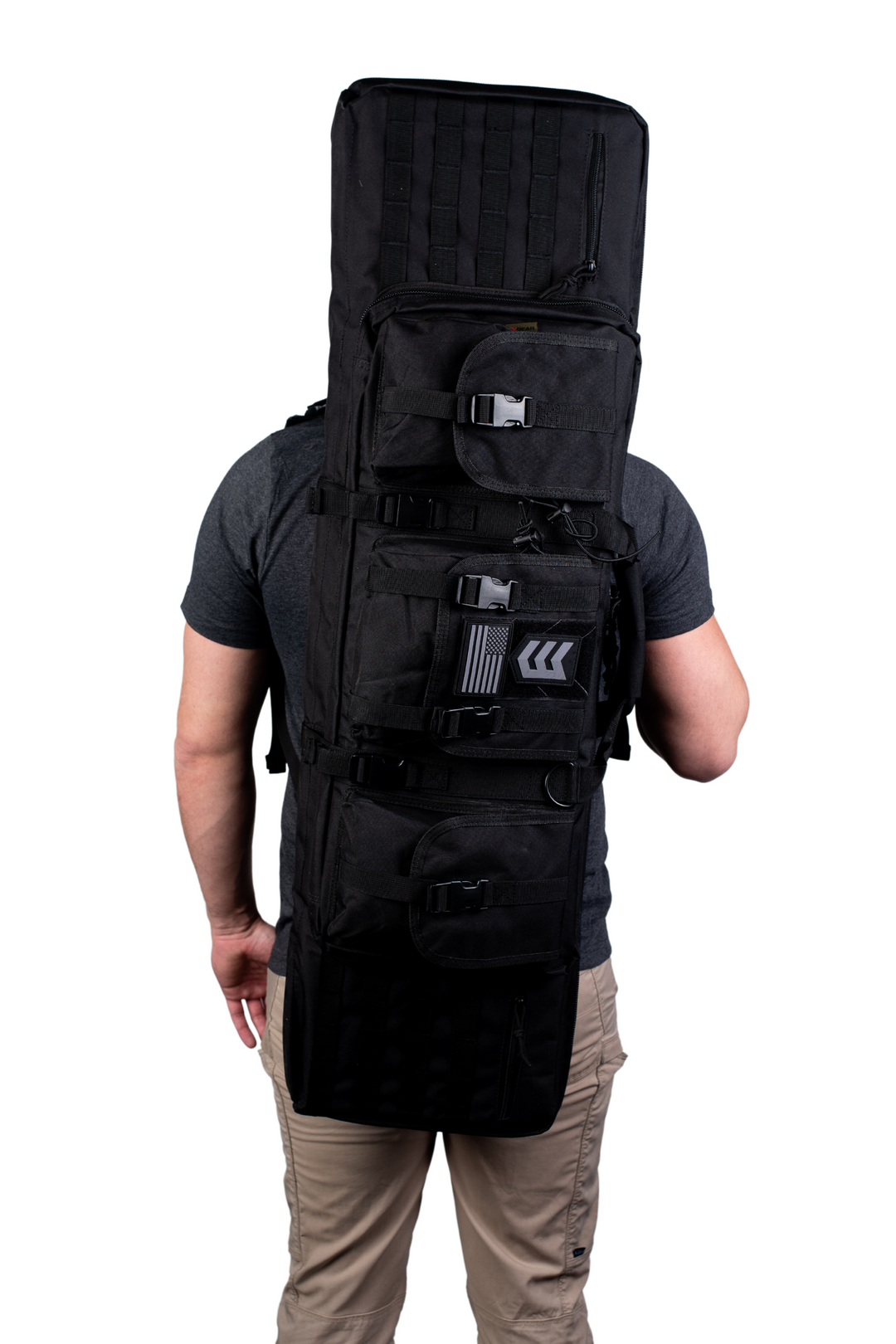 3V Gear Ranger 42