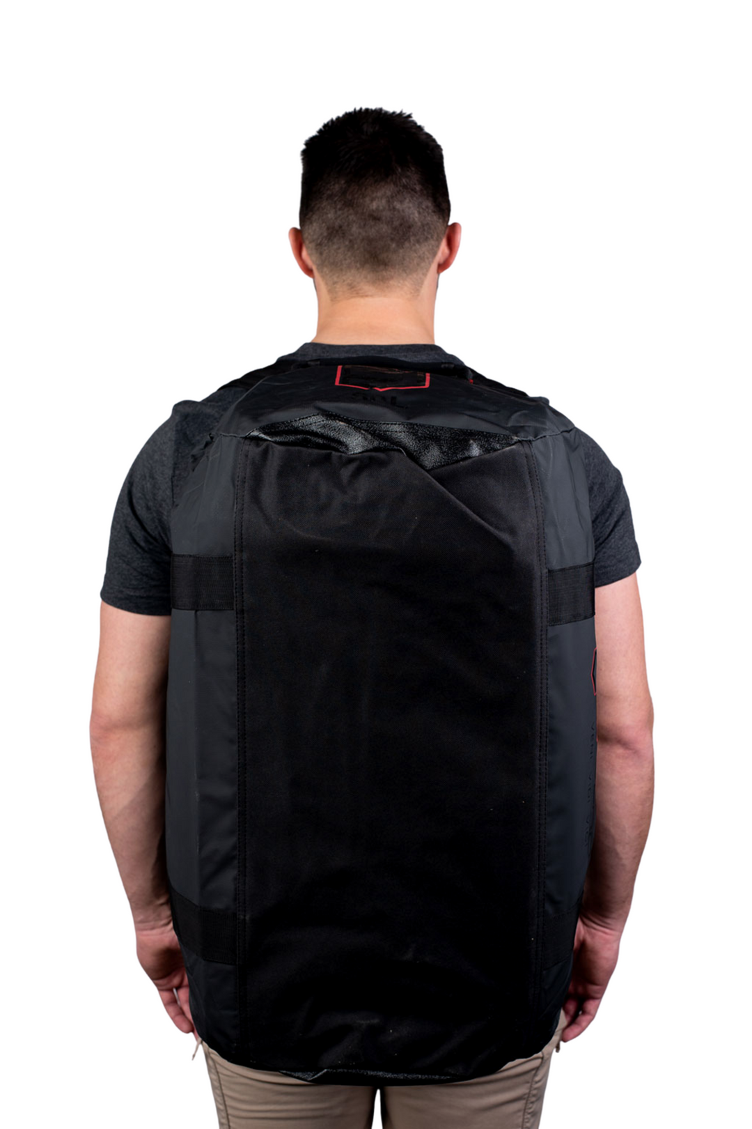 3V Gear Smuggler Adventure Duffel Bag