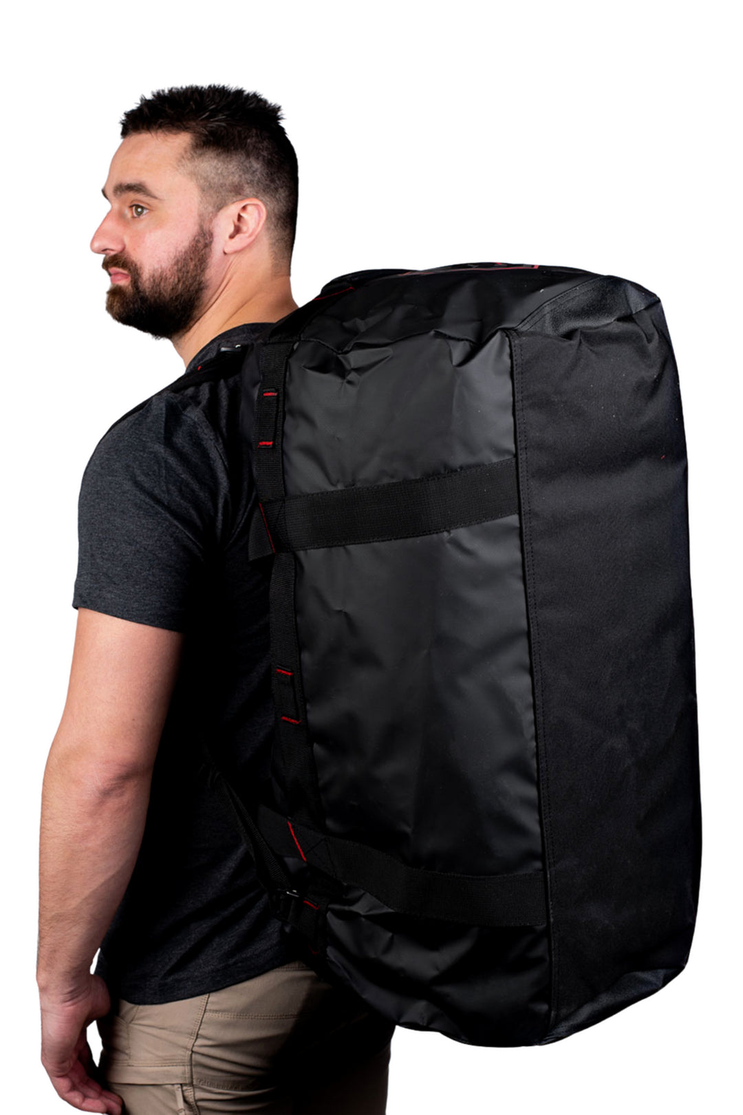 Adventure duffel online