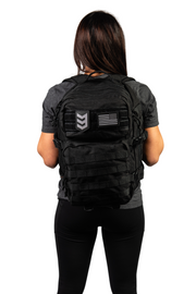 3V Gear Velox II Quick Action Tactical Backpack
