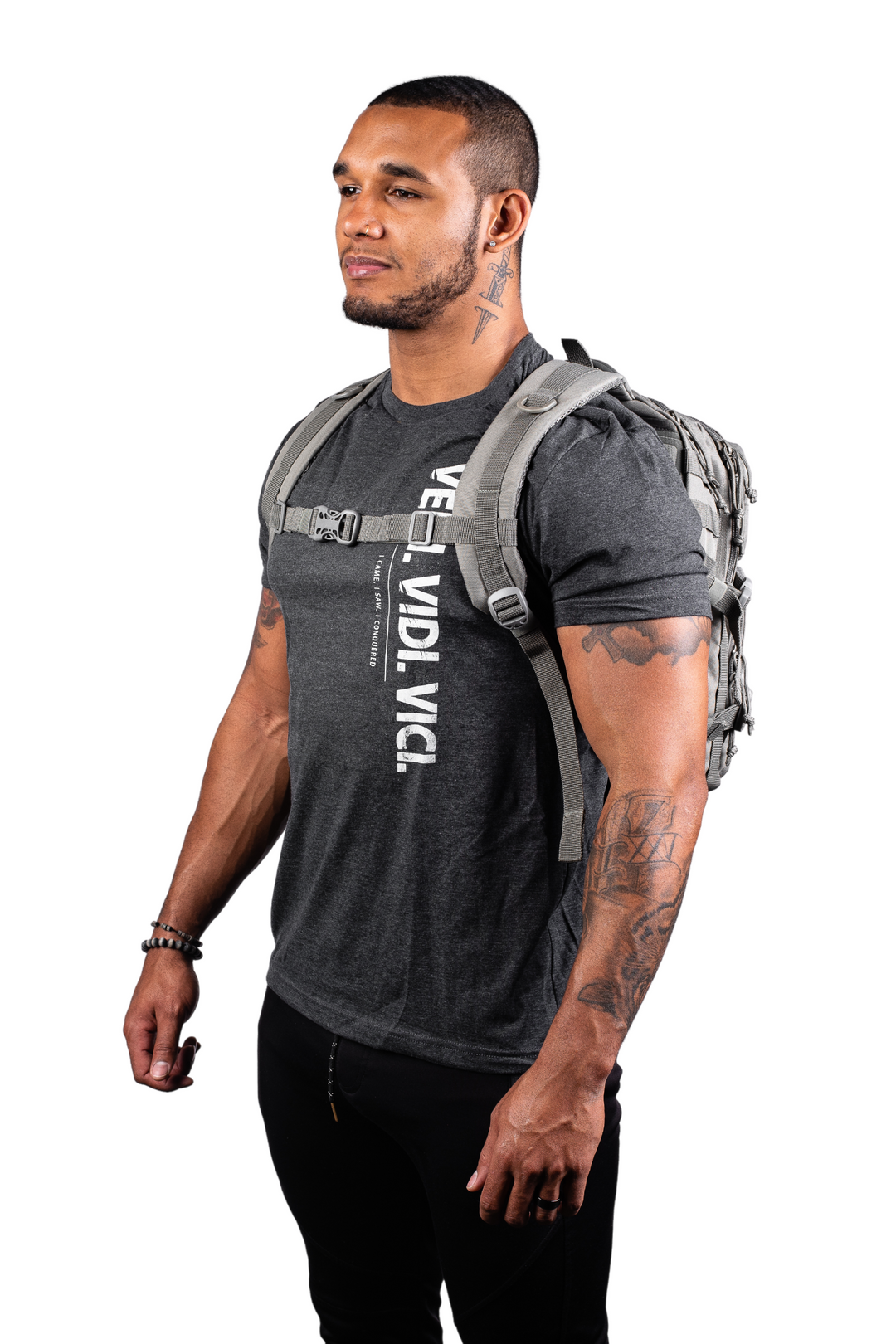 3v gear velox ii tactical assault pack 3V Gear Velox II Quick Action Tactical Backpack