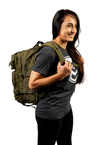 3V Gear Velox II Quick Action Tactical Backpack