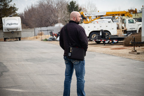 3V Gear Privy Personal Essentials EDC Case