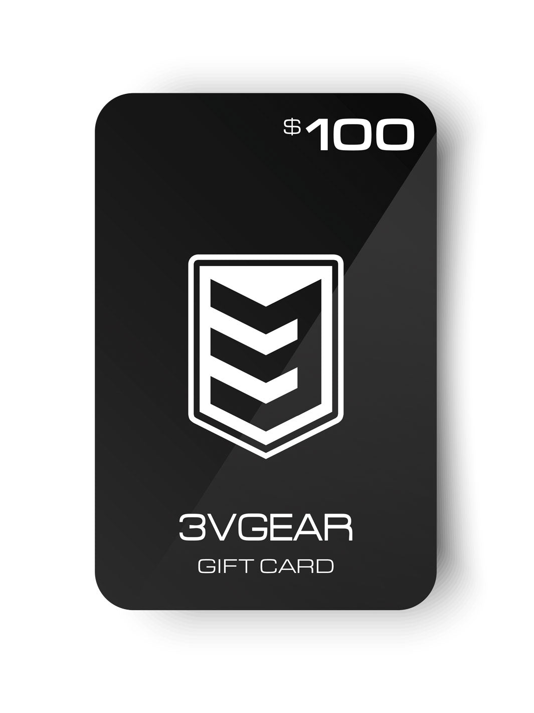 gear card 3V Gear Gift Card