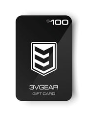 3V Gear Gift Card
