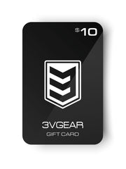 3V Gear Gift Card