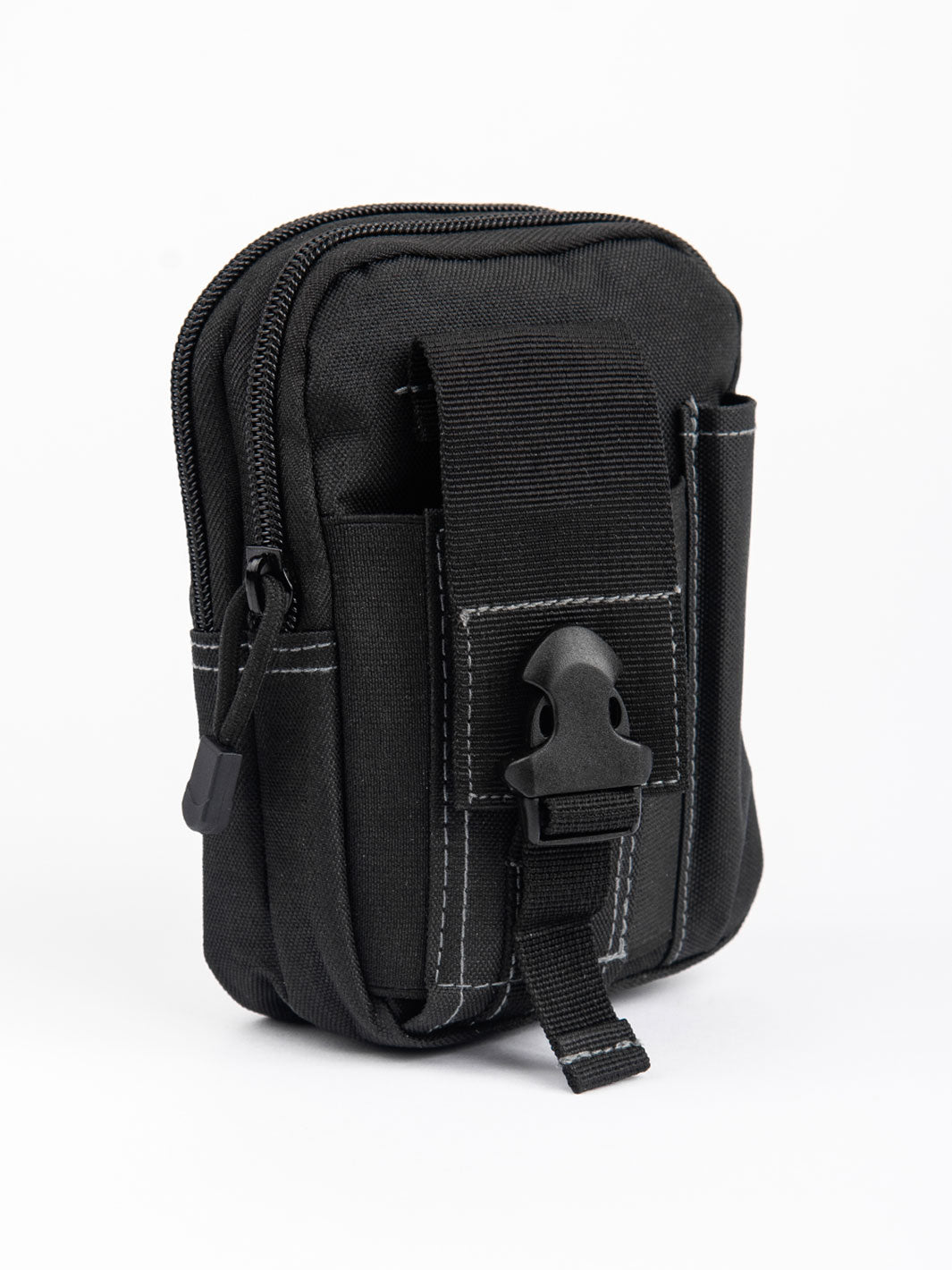Zip MOLLE Utility Pouch – 3V Gear