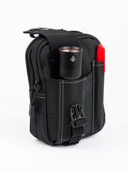 Zip MOLLE Utility Pouch