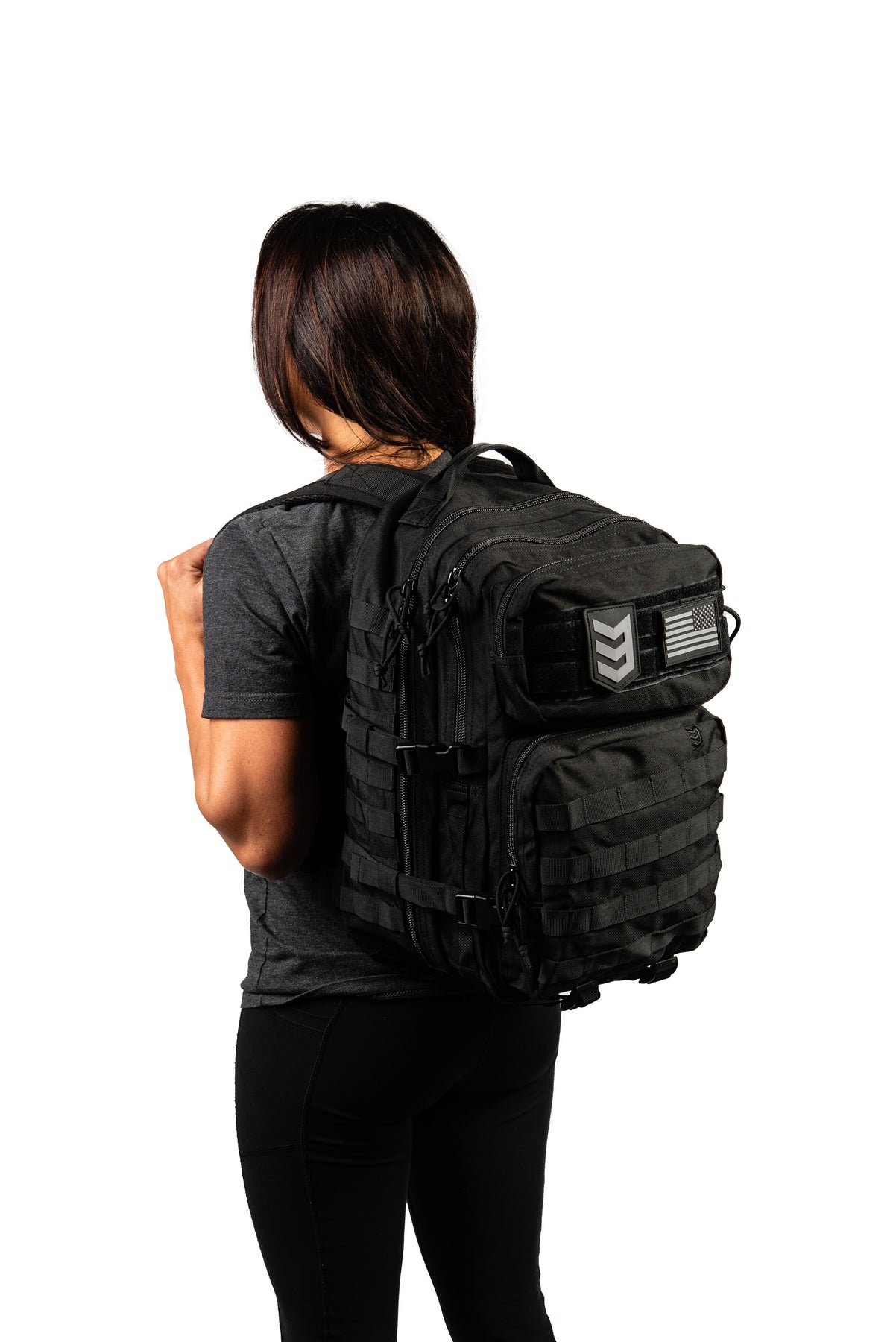 3V Gear Velox II Quick Action Tactical Backpack