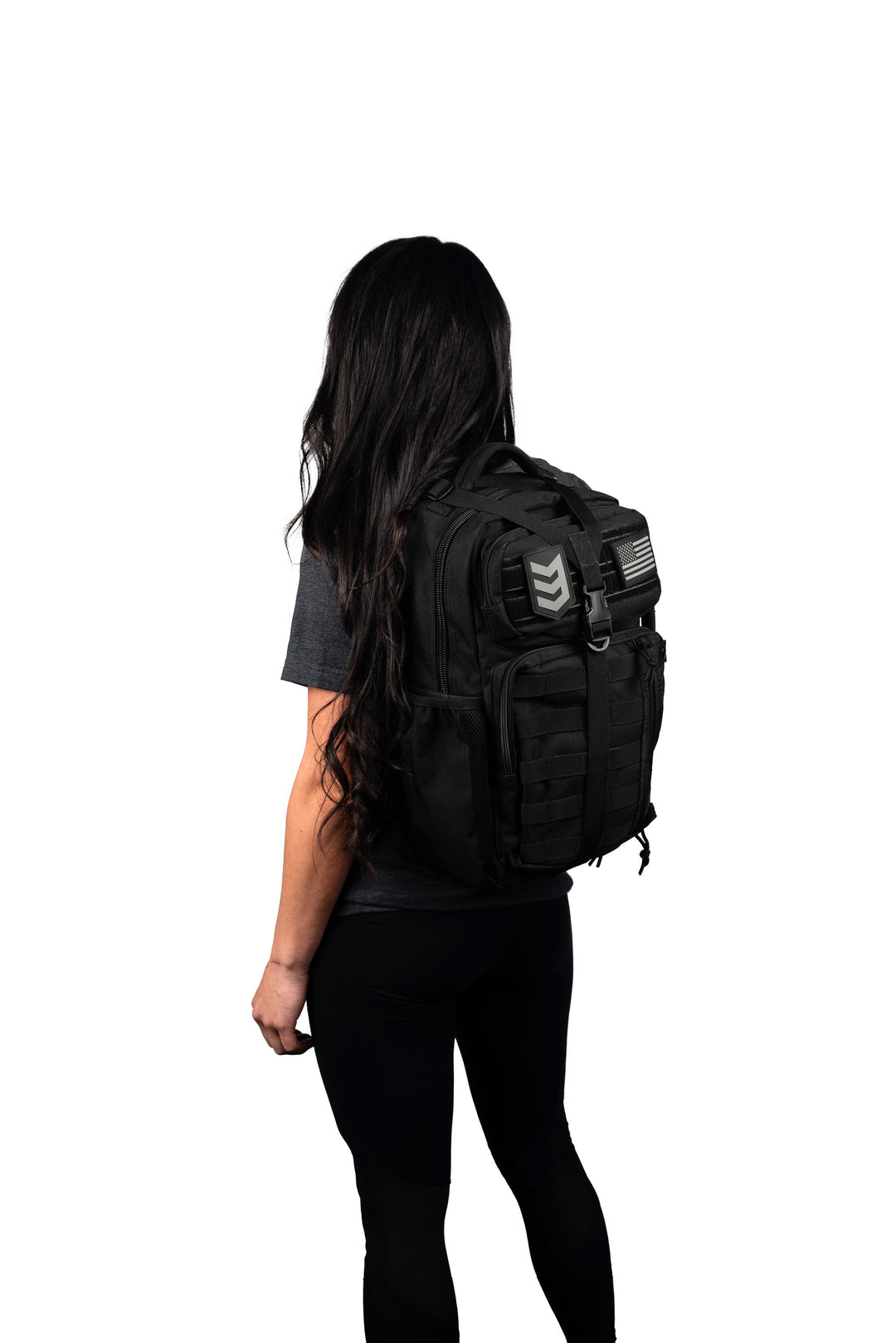 Tactical bags and backpacks designed for adventures and EDC. – 3V Gear