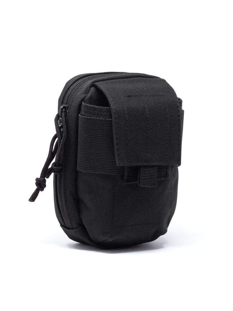 field & stream 360 pro molle tackle bag Dry Pouch and other fishing accessories organized and at the ready MOLLE Tech Accessory Pouch Black
