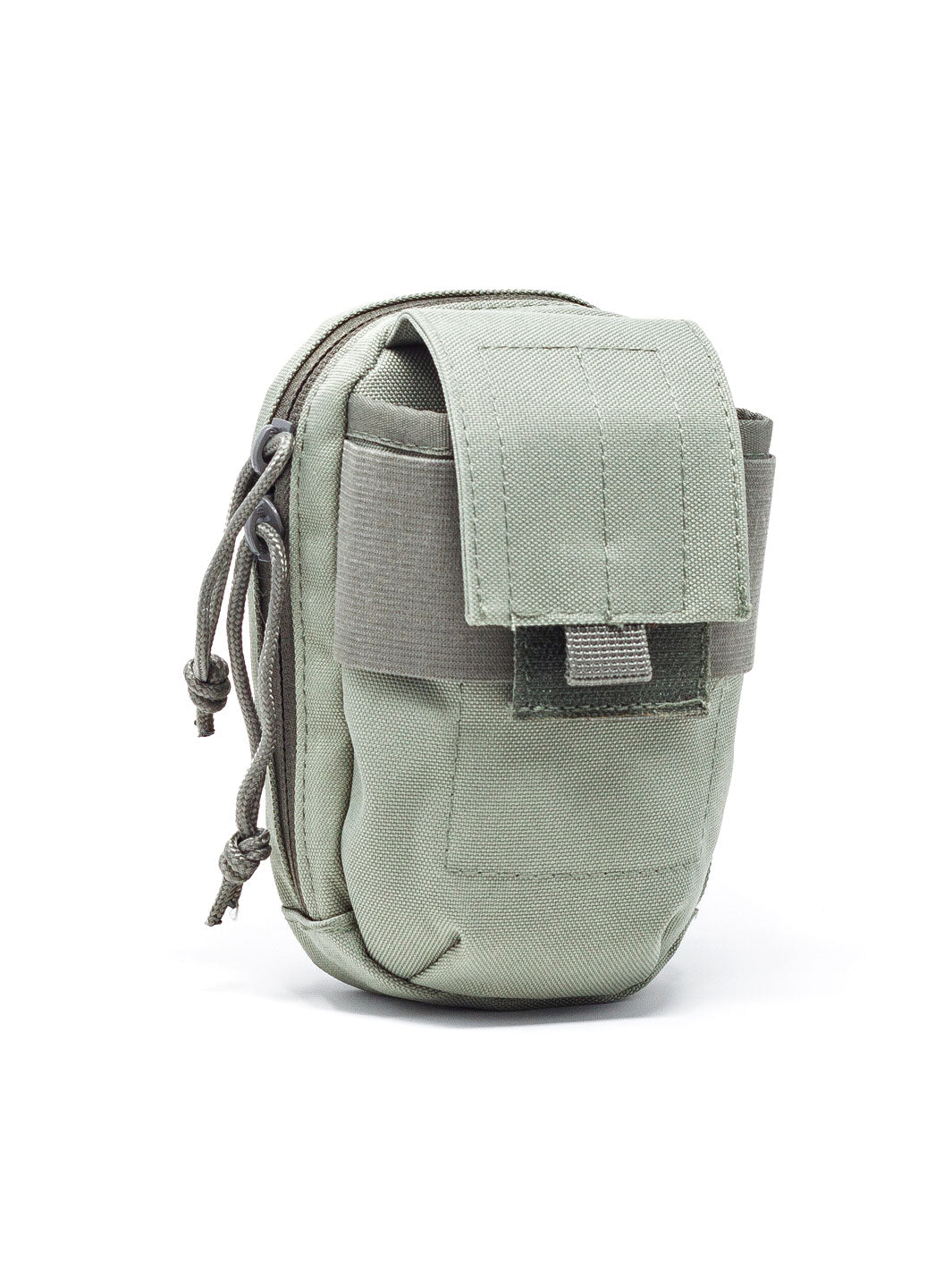 MOLLE Tech Accessory Pouch Foliage Grey