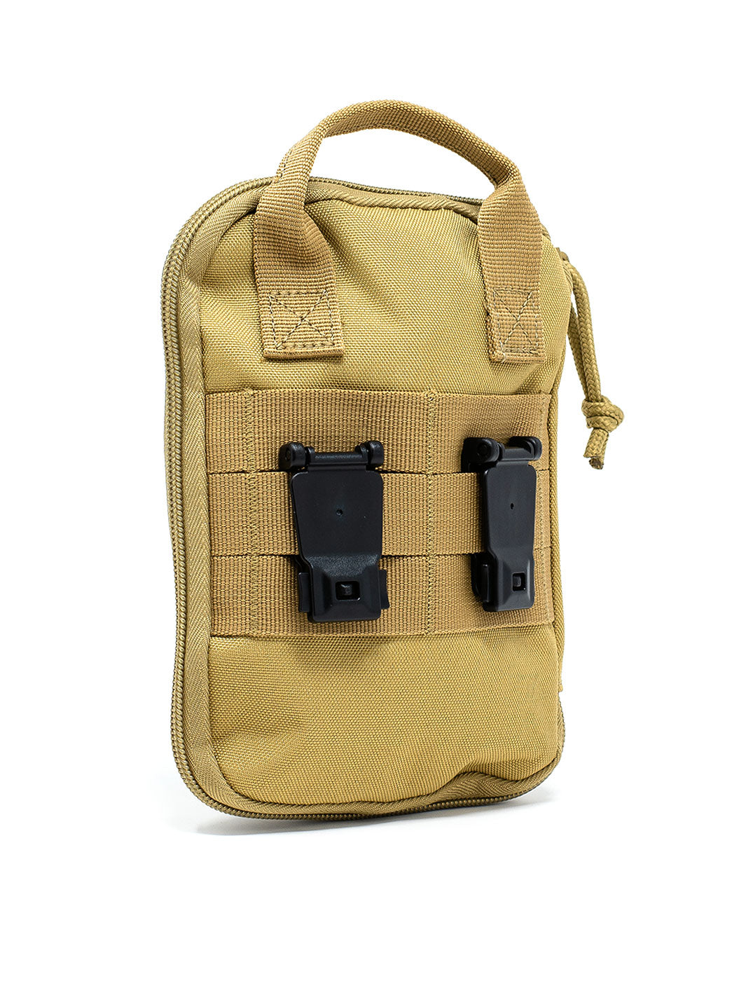 Compact Pocket Organizer - MOLLE Compatible – 3V Gear