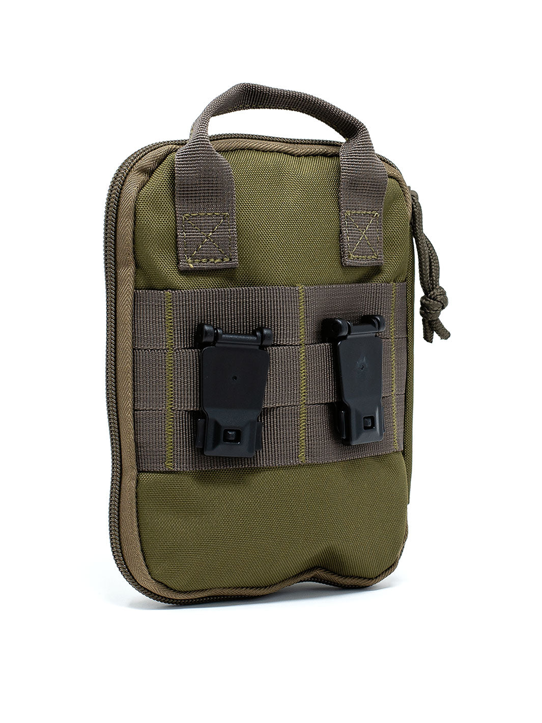 ACRONYM MOLLEポーチ 3種類 Compact Pocket Organizer - MOLLE Compatible – 3V Gear