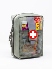 Large MOLLE Medic Pouch