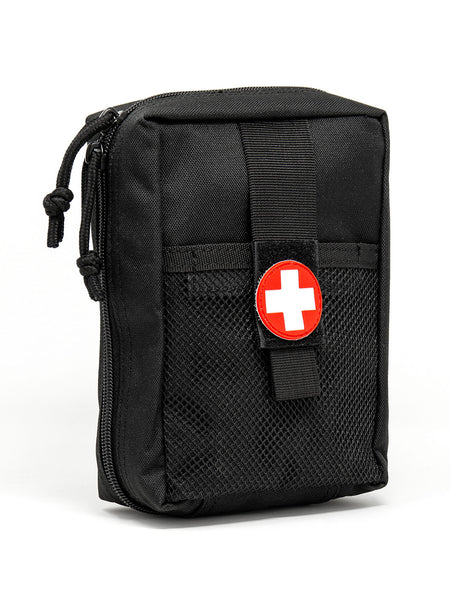 Large MOLLE Medic Pouch – 3V Gear