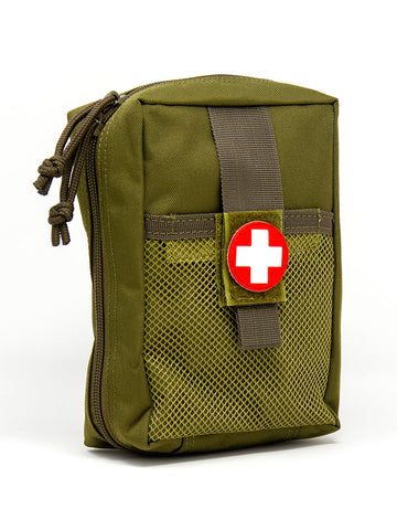 Large MOLLE Medic Pouch
