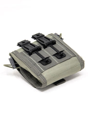Easily attach your MOLLE pouch with these indispensable MOLLE clips – 3V  Gear