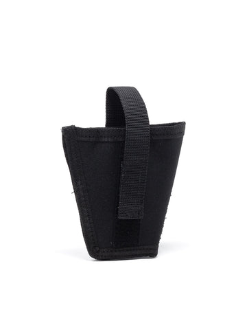 CVHOLV2998B Universal CCW Holster With Velcro Style Hook Strip