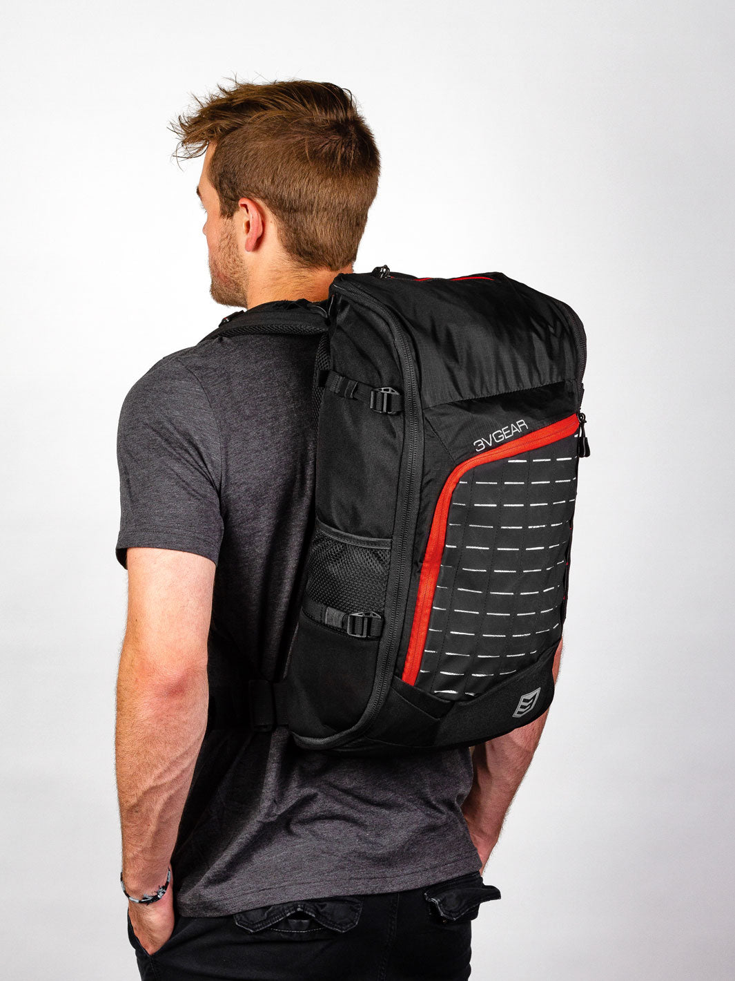 Transit Redline EDC Backpack