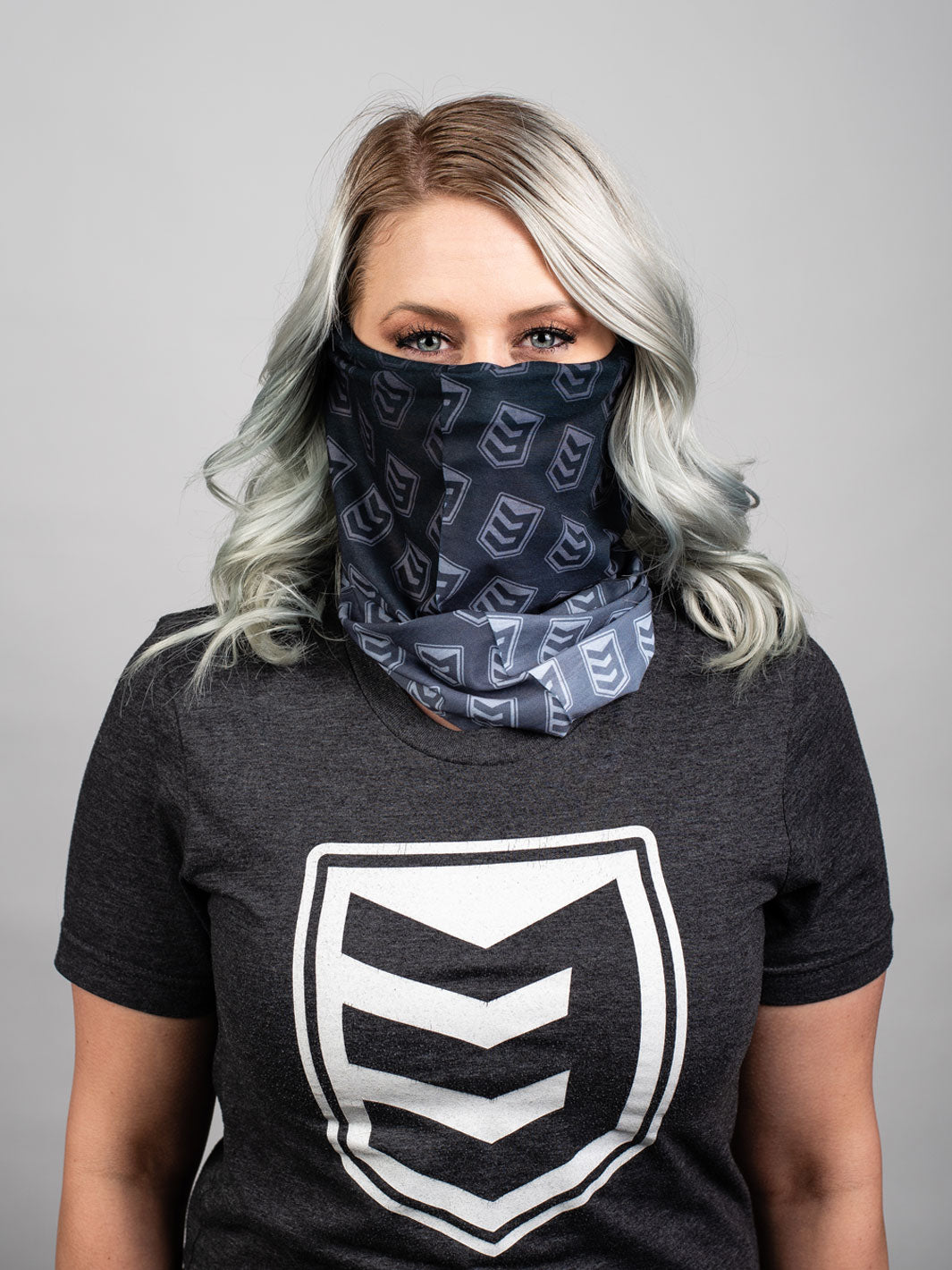gear gaiters Rogue Neck Gaiter Face Mask 3V Gear Shield