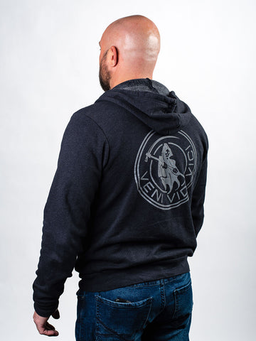 3V Gear Reaper VENI VIDI VICI Hoodie