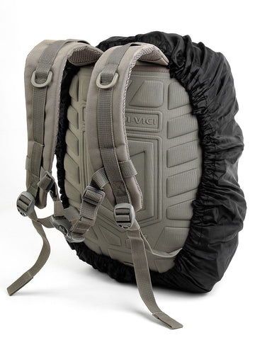 Deluge Waterproof Backpack Rain Cover – 3V Gear Deluge Waterproof Backpack Rain Cover – 3V Gear