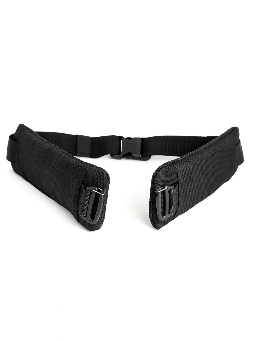 jansport backpack hipbelt replacement Padded Hip Belt Black