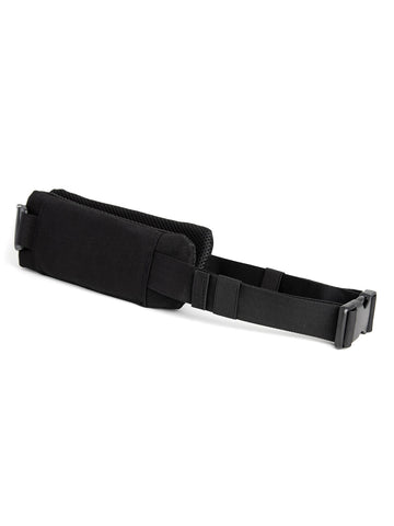 Padded Hip Belt Doubler With Velcro On Both Sides For Adding Quickly