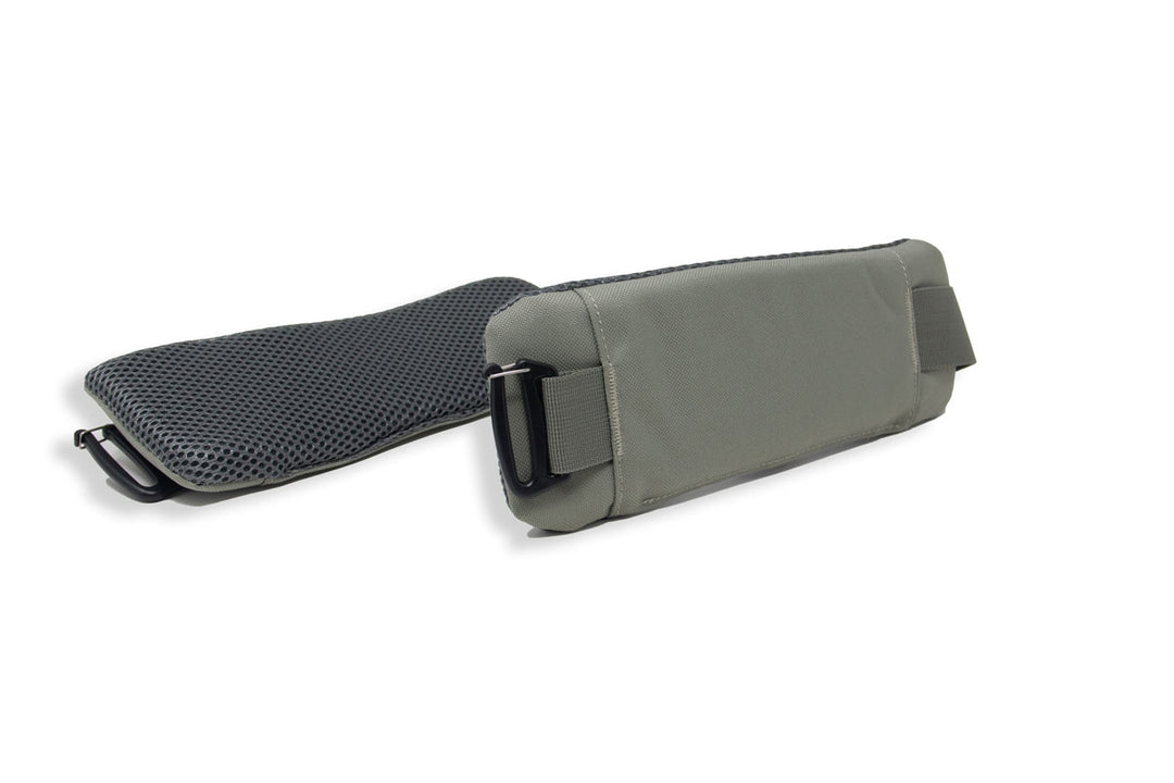 jansport backpack hipbelt replacement Padded Hip Belt Black