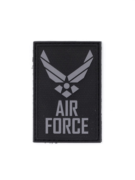 USAirForce Parche Insignia Velcro - Z-PatchPros Parches: General -  USAirForce03 