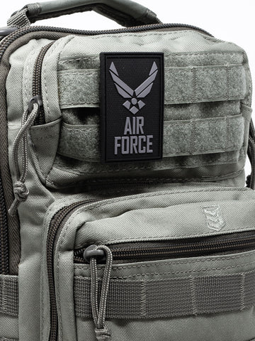 Air Force Morale Patch