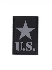 Army Morale Patch