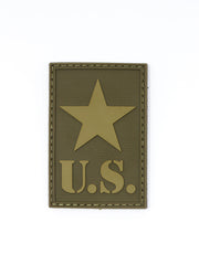 Army Morale Patch
