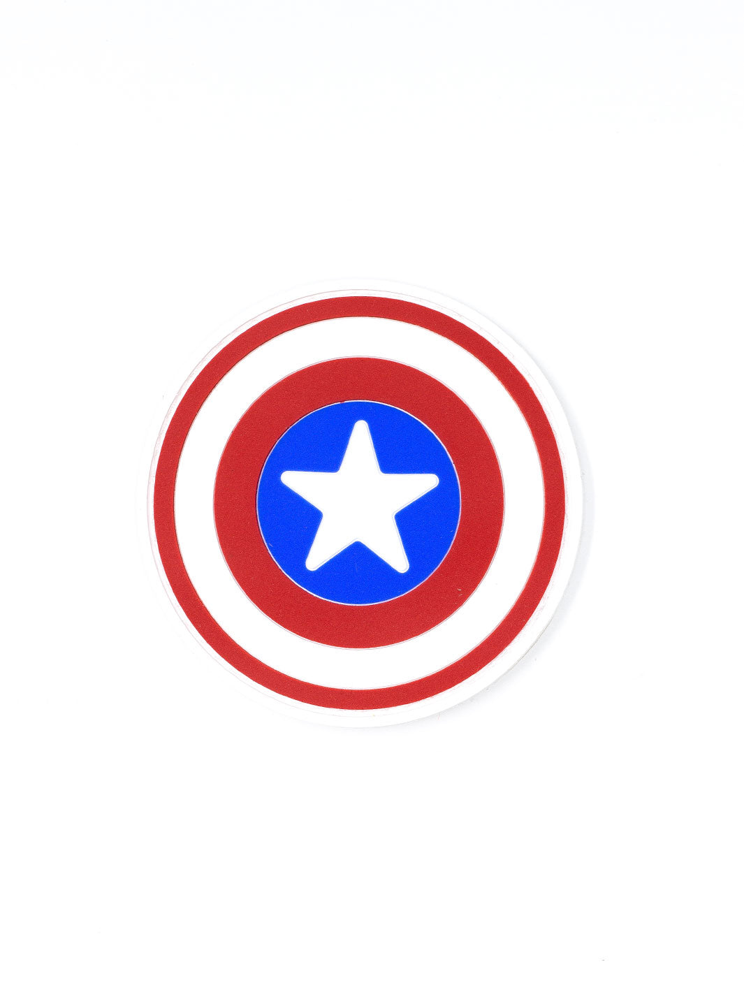 Captain America -Patch - Aufnäher - Aufnäher Shop / Patch - Shop
