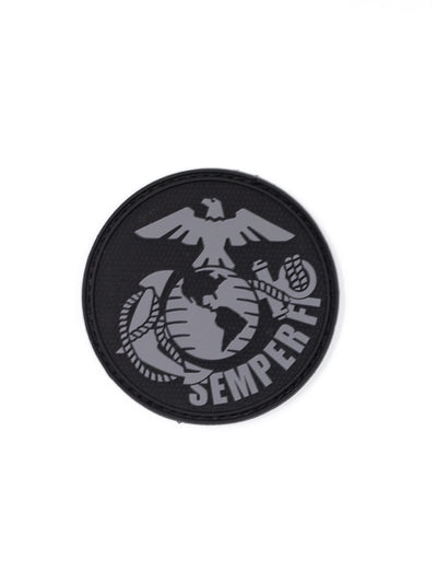 Marines - Semper Fi Morale Patch