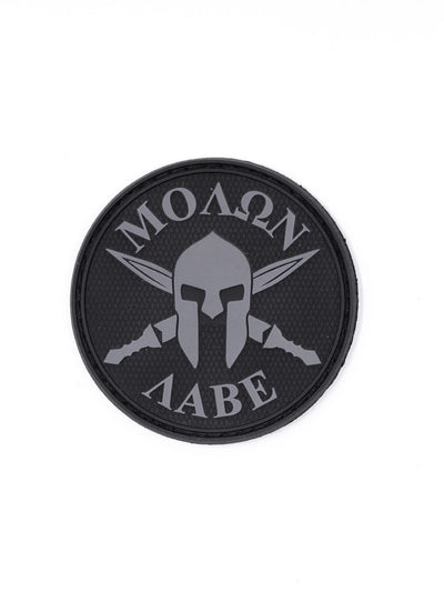 Molṑn Labé - "Come and Take Them" Morale Patch
